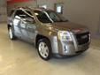.
2012 GMC Terrain SLE-2
$23903
Call (863) 877-3509 ext. 396
Lake Wales Chrysler Dodge Jeep
(863) 877-3509 ext. 396
21529 US 27,
Lake Wales, FL 33859
Excellent Condition, CARFAX 1-Owner, ONLY 26,515 Miles! REDUCED FROM $25,900!, FUEL EFFICIENT 29 MPG