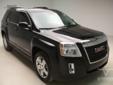Price: $22850
Make: GMC
Model: TERRAIN
Color: Black
Year: 2012
Mileage: 8522
This 2012 GMC Terrain SLE FWD with only 8522 miles is proudly offered by Vernon Auto Group. T his one owner vehic le com es e quipped with a power sunroof, jet black heated cloth