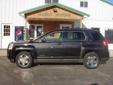 Price: $26500
Make: GMC
Model: TERRAIN
Color: Carbon Black Metallic
Year: 2012
Mileage: 10818
THIS TERRAIN IS A NICE CLEAN ALL WHEEL DRIVE PROGRAM UNIT THAT HAS CROME WHEELS AND BACK UP CAMERA. IT ALSO COMES WITH THE BALANCE OF THE FACTORY WARRANTY, -WE