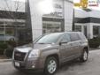 Fox Valley Buick GMC
1421E Main Street, Â  St Charles, IL, US -60174Â  -- 630-338-1311
2012 GMC Terrain SLE-2
Price: $ 30,991
Click here for finance approval 
630-338-1311
About Us:
Â 
Â 
Contact Information:
Â 
Vehicle Information:
Â 
Fox Valley Buick GMC