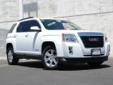 2012 GMC Terrain SLT-1
Kitahara Buick GMC
(866) 832-8879
Please ask for Paul Gonzalez or John Betancourt
5515 Blackstone Avenue
Fresno, CA 93710
Call us today at (866) 832-8879
Or click the link to view more details on this vehicle!
