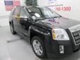 .
2012 GMC Terrain SLT-2
$30995
Call 505-903-5755
Quality Buick GMC
505-903-5755
7901 Lomas Blvd NE,
Albuquerque, NM 87111
Immaculate condition, inside and out. Gently-driven, low miles! Call today to schedule your test drive
Vehicle Price: 30995
Mileage: