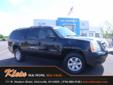 Klein Auto
162 S Main Street, Â  Clintonville, WI, US -54929Â  -- 877-585-1623
2012 GMC Yukon XL 1500 SLT
Price: $ 38,580
Call NOW!! for appointment and FREE vehicle history report. 877-585-1623 
877-585-1623
About Us:
Â 
REAL PEOPLE. REAL VALUE.That's more