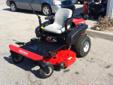 .
2012 Gravely ZT 42 XL Zero Turn Mower
$2699
Call (574) 643-7316 ext. 33
North Central Indiana Equipment
(574) 643-7316 ext. 33
919 East Mishawaka Road,
Elkhart, IN 46517
Engine Manufacturer: Kawasaki
Horse Power: 23 hp
Engine Type: FR Twin
Displacement:
