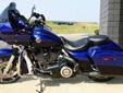 .
2012 Harley-Davidson CVO Road Glide Custom
$25995
Call (330) 532-7344 ext. 190
Warren Harley-Davidson Sales, Inc.
(330) 532-7344 ext. 190
2102 Elm Road,
Cortland, OH 44410
HOT!!HOT!!hot!!The 2012 Harley CVO Road Glide Custom is ready to take you down