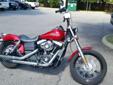 .
2012 Harley-Davidson Dyna Street Bob
$12995
Call (757) 769-8451 ext. 385
Southside Harley-Davidson
(757) 769-8451 ext. 385
385 N. Witchduck Road,
Virginia Beach, VA 23462
SWEET STREET BOBThe 2012 Harley-Davidson Dyna Street Bob FXDB is a classic bobber