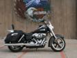 .
2012 Harley-Davidson Dyna Switchback
$16299
Call (719) 375-2052 ext. 283
Pikes Peak Harley-Davidson
(719) 375-2052 ext. 283
5867 North Nevada Avenue,
Colorado Springs, CO 80918
2012 Dyna SwitchbackThe 2012 Harley-Davidson Dyna Switchback FLD with