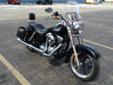 Â .
2012 Harley-Davidson Dyna Switchback
$11995
Call (217) 408-2802 ext. 545
Sportland Motorsports
(217) 408-2802 ext. 545
1602 N Lincoln Avenue,
Sportland Motorsports, IL 61801
Clean! Quick detach extras. Call for details.The 2012 Harley-Davidson Dyna