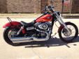 .
2012 Harley-Davidson Dyna Wide Glide
$13495
Call (940) 202-7925 ext. 396
American Eagle Harley-Davidson
(940) 202-7925 ext. 396
5920 South I-35 E,
Corinth, TX 76210
Low Miles Very Clean Bike Ready For The Road!The 2012 Harley-Davidson Dyna Wide Glide