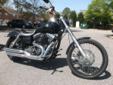 .
2012 Harley-Davidson Dyna Wide Glide
$13495
Call (757) 769-8451 ext. 359
Southside Harley-Davidson
(757) 769-8451 ext. 359
385 N. Witchduck Road,
Virginia Beach, VA 23462
ONLY 701 MILES ON THIS ONE !!!The 2012 Harley-Davidson Dyna Wide Glide FXDWG is