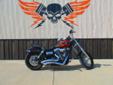 .
2012 Harley-Davidson Dyna Wide Glide
$11999
Call (712) 622-4000
Loess Hills Harley-Davidson
(712) 622-4000
57408 190th Street,
Loess Hills Harley-Davidson, IA 51561
THIS BABY IS READY TO ROLL!The 2012 Harley-Davidson Dyna Wide Glide FXDWG is full of