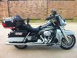 .
2012 Harley-Davidson Electra Glide Ultra Limited
$19995
Call (940) 202-7925 ext. 394
American Eagle Harley-Davidson
(940) 202-7925 ext. 394
5920 South I-35 E,
Corinth, TX 76210
D&D Boss Exhaust Klockwerks Windshield Rider Backrest Windshield Bag!The
