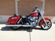 .
2012 Harley-Davidson FLD Dyna Switchback
$14000
Call (903) 225-2940 ext. 158
The Harley Shop, Inc.
(903) 225-2940 ext. 158
3400 N 4th St.,
Longview, TX 75605
Low mileage & 103"engine.The 2012 Harley-Davidson Dyna Switchback FLD with detachable