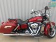 .
2012 Harley-Davidson FLD Dyna Switchback
$13500
Call (936) 463-4904 ext. 190
Texas Thunder Harley-Davidson
(936) 463-4904 ext. 190
2518 NW Stallings,
Nacogdoches, TX 75964
RECENTLY REDUCED PRICE. Super Reduced Reach Seat. Progressive Shocks. Bling Cover