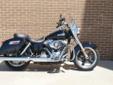 .
2012 Harley-Davidson FLD Dyna Switchback
$13539
Call (903) 225-6105 ext. 55
Whiskey River Harley-Davidson
(903) 225-6105 ext. 55
802 Walton Drive,
Texarkana, TX 75501
Low Miles and Super Clean!!The 2012 Harley-Davidson Dyna Switchback FLD with