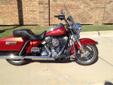 .
2012 Harley-Davidson FLHR Road King
$15995
Call (940) 202-7925 ext. 406
American Eagle Harley-Davidson
(940) 202-7925 ext. 406
5920 South I-35 E,
Corinth, TX 76210
Intake Exhaust Seat Extended Service Plan AvailableThe 2012 Harley-Davidson Road King