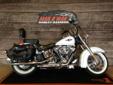 .
2012 Harley-Davidson FLSTC Heritage Softail Classic
$17495
Call (859) 379-0073 ext. 38
Man O' War Harley-Davidson
(859) 379-0073 ext. 38
2073 Bryant Rd,
Lexington, KY 40509
White Hot Pearl Heritage Softail Classic with Smooth Wheel Option. First service