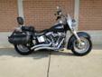 .
2012 Harley-Davidson FLSTC Heritage Softail Classic
$16500
Call (903) 225-2940 ext. 188
The Harley Shop, Inc.
(903) 225-2940 ext. 188
3400 N 4th St.,
Longview, TX 75605
103"The 2012 Harley-Davidson Heritage Softail Classic motorcycle FLSTC is fully