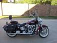 .
2012 Harley-Davidson FLSTC Heritage Softail Classic
$15995
Call (940) 202-7925 ext. 133
American Eagle Harley-Davidson
(940) 202-7925 ext. 133
5920 South I-35 E,
Corinth, TX 76210
True Duals High Flow Tuner Engine Guard Rear Floor Boards. Extended