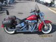 .
2012 Harley-Davidson FLSTN
$16995
Call (757) 769-8451 ext. 367
Southside Harley-Davidson
(757) 769-8451 ext. 367
385 N. Witchduck Road,
Virginia Beach, VA 23462
DELUXE
Vehicle Price: 16995
Odometer: 14390
Engine: 1690 1690 cc
Body Style:
Transmission: