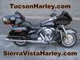 .
2012 Harley-Davidson FLTRU - Road Glide Ultra
$20999
Call (888) 496-2118 ext. 1709
Tucson Harley-Davidson
(888) 496-2118 ext. 1709
7355 N. I-10 EB Frontage Rd.,
TUCSON, AZ 85743
2012 Harley-Davidson Road Glide UltraThe 2012 Harley-Davidson Road Glide