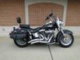 .
2012 Harley-Davidson Heritage Softail Classic
$16500
Call (903) 225-2940 ext. 240
The Harley Shop, Inc.
(903) 225-2940 ext. 240
3400 N 4th St.,
Longview, TX 75605
Black is the only true Harley colorThe 2012 Harley-Davidson Heritage Softail Classic