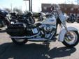 .
2012 Harley-Davidson Heritage Softail Classic
$16995
Call (757) 769-8451 ext. 337
Southside Harley-Davidson
(757) 769-8451 ext. 337
385 N. Witchduck Road,
Virginia Beach, VA 23462
SWEET COLORThe 2012 Harley-Davidson Heritage Softail Classic motorcycle