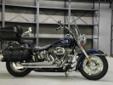.
2012 Harley-Davidson Heritage Softail Classic
$18995
Call (304) 461-7636 ext. 52
Harley-Davidson of West Virginia, Inc.
(304) 461-7636 ext. 52
4924 MacCorkle Ave. SW,
South Charleston, WV 25309
THIS BIKE IS AMAZING! IT HAS EVERYTHING SPEAKERS XM RADIO