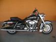 .
2012 Harley-Davidson Road King
$14995
Call (480) 666-9181 ext. 264
Rick Hatch's Top Spoke Rentals
(480) 666-9181 ext. 264
1207 N. Scottsdale Rd,
Tempe, AZ 85281
KING ME!The 2012 Harley-Davidson Road King FLHR is powered to perfection with the
