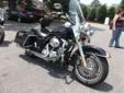 .
2012 Harley-Davidson Road King
$16695
Call (757) 769-8451 ext. 390
Southside Harley-Davidson
(757) 769-8451 ext. 390
385 N. Witchduck Road,
Virginia Beach, VA 23462
GREAT RIDING BIKE WITH A GREAT COLORThe 2012 Harley-Davidson Road King FLHR is powered