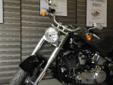.
2012 Harley-Davidson Softail Fat Boy
$14495
Call (304) 461-7636 ext. 44
Harley-Davidson of West Virginia, Inc.
(304) 461-7636 ext. 44
4924 MacCorkle Ave. SW,
South Charleston, WV 25309
PRACTICALLY NEW! SAVE THOUSANDS! THIS BIKE IS SPOTLESS! YOU NEED