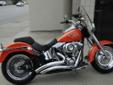 .
2012 Harley-Davidson Softail Fat Boy
$14995
Call (304) 461-7636 ext. 22
Harley-Davidson of West Virginia, Inc.
(304) 461-7636 ext. 22
4924 MacCorkle Ave. SW,
South Charleston, WV 25309
BEAUTIFUL! ONE OF THE MOST SOUGHT AFTER COLORS EVER! CHROME