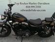 .
2012 Harley-Davidson Sportster Forty-Eight
$10291
Call (818) 999-3355
Top Rocker Harley-Davidson
(818) 999-3355
22107 Sherman Way,
Canoga Park, CA 91303
2012 Harley-Davidson XL1200X Forty-Eight The Forty-Eight is an urban brawler that drips attitude