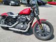 .
2012 Harley-Davidson Sportster Iron 883
$7995
Call (757) 769-8451 ext. 397
Southside Harley-Davidson
(757) 769-8451 ext. 397
385 N. Witchduck Road,
Virginia Beach, VA 23462
GREAT COLOR AND LOW MILESThe 2012 Harley-Davidson Sportster Iron 833 XL883N is