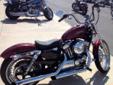 .
2012 Harley-Davidson Sportster Seventy-Two
$9500
Call (719) 375-2052 ext. 672
Pikes Peak Harley-Davidson
(719) 375-2052 ext. 672
5867 North Nevada Avenue,
Colorado Springs, CO 80918
XL1200V This bare-bones radical custom brings authentic '70s chopper