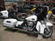 .
2012 Harley-Davidson Ultra Classic Electra Glide
$18998
Call (734) 367-4597 ext. 653
Monroe Motorsports
(734) 367-4597 ext. 653
1314 South Telegraph Rd.,
Monroe, MI 48161
ULTRA COMFORT!!! WINDSHIELD BAG CUP HOLDER HWY PEGS SLIP-ONThe 2012 Harley Ultra