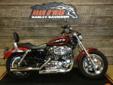 .
2012 Harley-Davidson XL1200C Sportster 1200 Custom
$9995
Call (859) 379-0073 ext. 87
Man O' War Harley-Davidson
(859) 379-0073 ext. 87
2073 Bryant Rd,
Lexington, KY 40509
Like-new Sportster 1200 Custom in beautiful two-tone Ember Red / Merlot Sunglo w/
