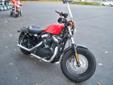 Â .
Â 
2012 Harley-Davidson XL1200X Sportster Forty-Eight
$11995
Call 8605838484
Yankee Harley-Davidson
8605838484
488 Farmington Avenue Route 6,
Bristol, CT 06010
Custom matching foot and hand grips Python pipes V&H heavy breather Mustang seat &