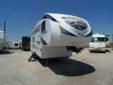 .
2012 Heartland Sundance 265RKS
$28995
Call (940) 468-4522 ext. 5
Patterson RV Center
(940) 468-4522 ext. 5
2606 Old Jacksboro Highway,
Wichita Falls, TX 76302
Beautifully equipped for the road ahead, this 2012 Heartland fifth wheel is a splendid find.