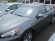 Walsh Honda
2056 Eisenhower Parkway, Â  Macon, GA, US -31206Â  -- 478-788-4510
2012 Honda Accord 4DR V6 AUTO EX-L W/NAVI
Price: $ 29,600
Click here for finance approval 
478-788-4510
About Us:
Â 
WELCOME TO WALSH HONDA ??? WE DELIVER MOREOn behalf of