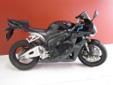 .
2012 Honda CBR600RR Sport
$6988
Call (805) 351-3218 ext. 41
Tri-County Powersports
(805) 351-3218 ext. 41
6176 Condor Dr.,
Moorpark, Ca 93021
TRI-COUNTY POWERSPORTS IS YOUR SPORTBIKE HEADQUARTERS!.
Middleweight Champion.
Talk about a blast to ride: