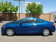 .
2012 Honda Civic Cpe
$18291
Call (505) 431-6637 ext. 98
Garcia Honda
(505) 431-6637 ext. 98
8301 Lomas Blvd NE,
Albuquerque, NM 87110
Please Call Lorie Holler at 505-260-5015 with ANY Questions or to Schedule a Guest Drive.
Vehicle Price: 18291
Mileage: