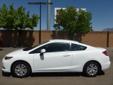 .
2012 Honda Civic Cpe
$18498
Call (505) 431-6637 ext. 100
Garcia Honda
(505) 431-6637 ext. 100
8301 Lomas Blvd NE,
Albuquerque, NM 87110
Please Call Lorie Holler at 505-260-5015 with ANY Questions or to Schedule a Guest Drive.
Vehicle Price: 18498