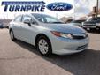 Price: $17979
Make: Honda
Model: Civic
Color: Blue
Year: 2012
Mileage: 0
Check out this Blue 2012 Honda Civic LX with 0 miles. It is being listed in Huntington, WV on EasyAutoSales.com.
Source: