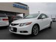 2012 Honda Civic Man Si - $20,726
More Details: http://www.autoshopper.com/used-cars/2012_Honda_Civic_Man_Si_Bellingham_WA-65967142.htm
Click Here for 15 more photos
Miles: 23196
Engine: 2.4L 4Cyl
Stock #: B8643
North West Honda
360-676-2277