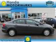 .
2012 Honda Civic Sdn
$16908
Call (608) 467-5827 ext. 15
Honda Motorwerks
(608) 467-5827 ext. 15
500 4th Street South,
LaCrosse, WI 54601
** Price REDUCED from $17,506 ** Short on miles, L-O-N-G on VALUE! Honda's Civic HF model squeezes some extra