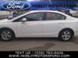 .
2012 Honda Civic Sdn CNG
$13988
Call (530) 389-4462
Hoblit Ford Mercury
(530) 389-4462
46 5th St ,
Colusa, CA 95932
Thank you for visiting another one of Hoblit Motors's online listings! Please continue for more information on this 2012 Honda Civic Sdn