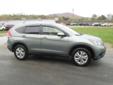 .
2012 Honda CR-V
$25592
Call (740) 917-7478 ext. 147
Herrnstein Chrysler
(740) 917-7478 ext. 147
133 Marietta Rd,
Chillicothe, OH 45601
When was the last time you smiled as you turned the ignition key? Feel it again with this good-looking 2012 Honda