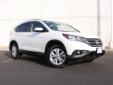 2012 Honda CR-V EX-L Sport Utility 4D
Kitahara Buick GMC
(866) 832-8879
Please ask for Paul Gonzalez or John Betancourt
5515 Blackstone Avenue
Fresno, CA 93710
Call us today at (866) 832-8879
Or click the link to view more details on this vehicle!