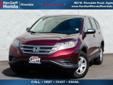 Price: $23225
Make: Honda
Model: CR-V
Color: Red
Year: 2012
Mileage: 12924
AWD, CLEAN CARFAX, and HONDA CERTIFIED. CALL FOR MORE DETAILS OR TO SET UP A TIME FOR A TEST DRIVE.
Source: http://www.easyautosales.com/used-cars/2012-Honda-CR-V-LX-92139518.html